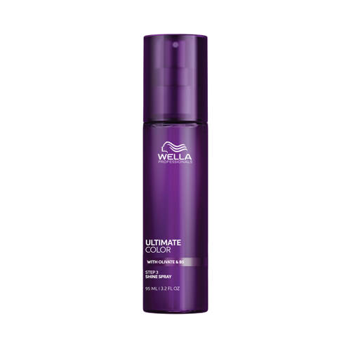 Wella Ultimate Color haarspray - 95 ml Haarserum | Haarserum van Wella Ultimate afbeelding
