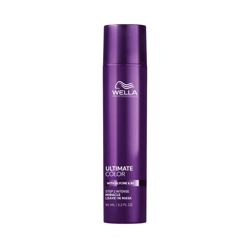 Wella Ultimate Color haarserum - 95 ml | Haarserum van Wella Ultimate afbeelding