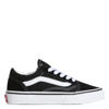 VANS Old Skool sneakers zwart/wit