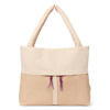 Studio Noos luiertas Patchwork Mom Bag beige