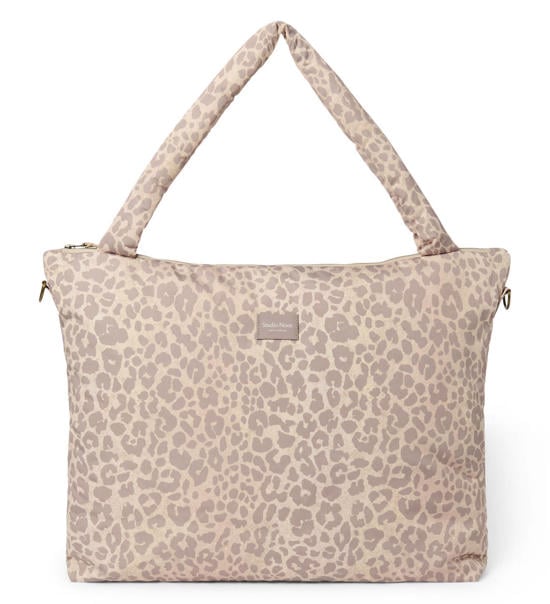 beige luiertassen dames