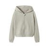NAME IT KIDS sweatvest beige