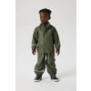 NAME IT KIDS kids regenpak groen