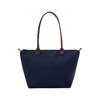 MANGO TEEN tas blauw