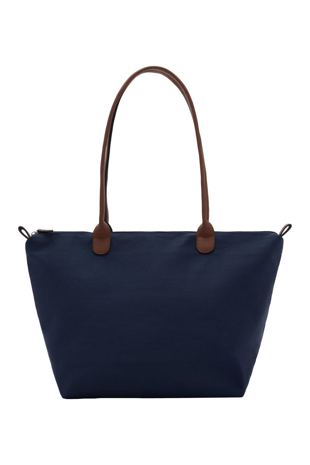 MANGO TEEN tas blauw