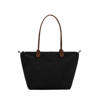 MANGO TEEN tas zwart