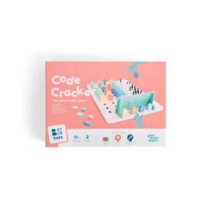 Codekraker