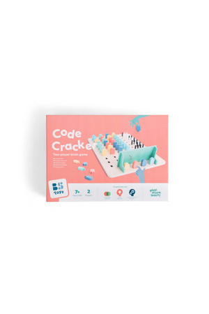  Codekraker