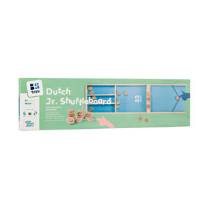  Dutch Jr. Shuffleboard