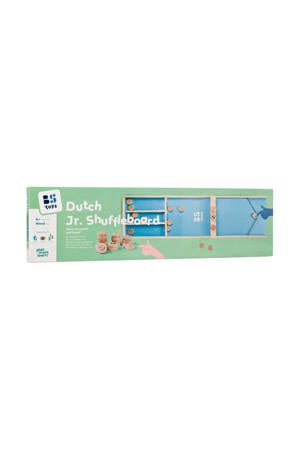 Dutch Jr. Shuffleboard