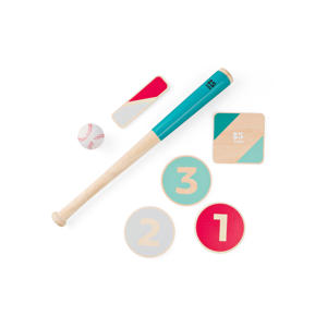  Honkbal Startset
