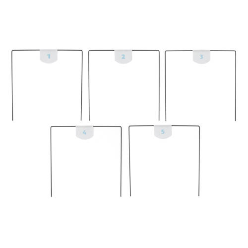BS Toys Voetbal Croquet Buitenspeelgoed | Buitenspeelgoed van BS Toys afbeelding