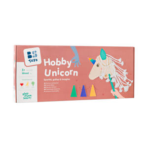  Hobby Unicorn
