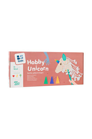 Hobby Unicorn