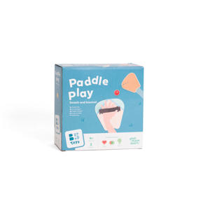 Peddel play