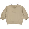 LEVV Newborn longsleeve bruin