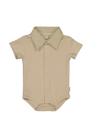 romper bruin