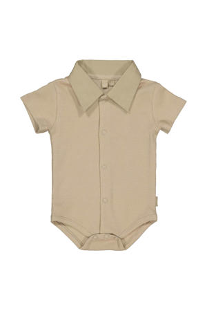 romper bruin