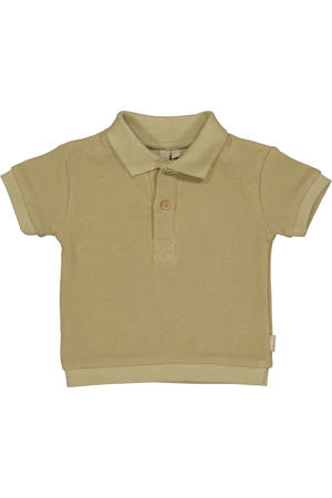 polo groen