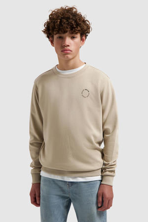 sweater beige