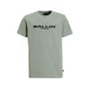 Ballin T-shirt groen