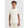 Ballin T-shirt ecru