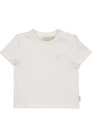 T-shirt wit
