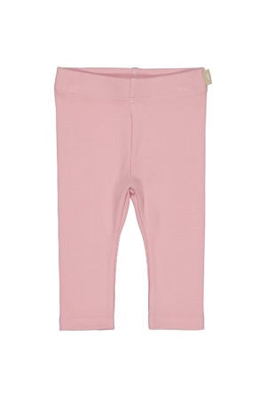slim legging roze