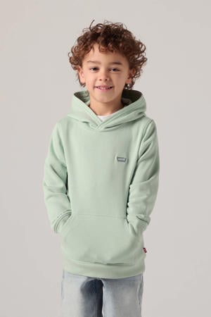 hoodie groen