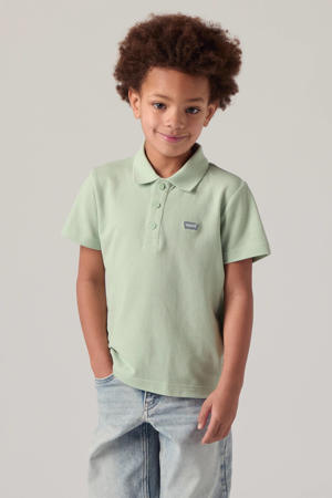polo mintgroen