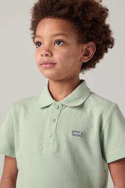 thumbnail: Levi's polo mintgroen
