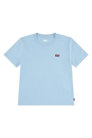 T-shirt blauw