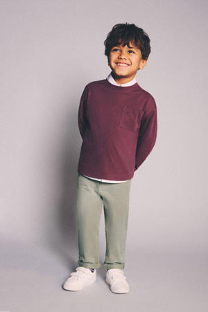chino groen