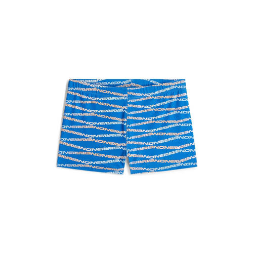 O'Neill zwemboxer blauw Jongens Polyester All over print - maat 164 afbeelding