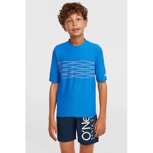 O'Neill zwemshort Cali donkerblauw Jongens Polyester Effen - maat 176 afbeelding