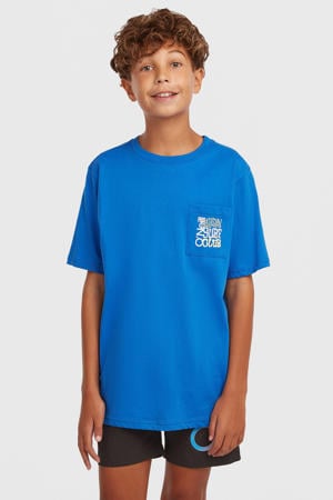 zwemshort Cali zwart