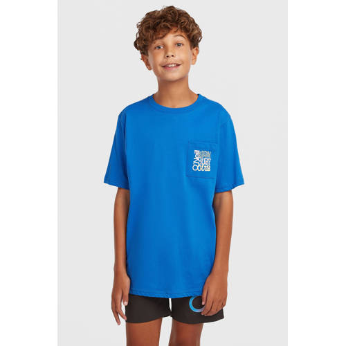 O'Neill zwemshort Cali zwart Jongens Polyester Effen - maat 116 afbeelding