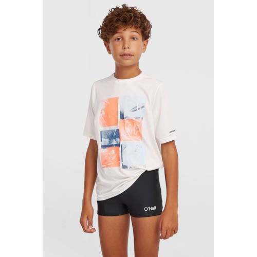 O'Neill zwemboxer zwart Jongens Polyester Effen - maat 140 afbeelding