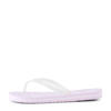 O'Neill teenslippers lila/wit