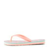 O'Neill teenslippers zalm