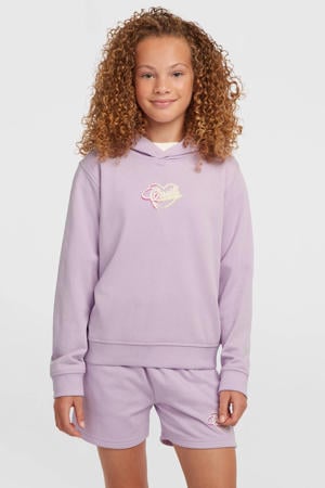 hoodie lila
