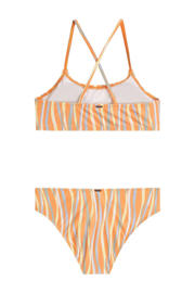thumbnail: O'Neill crop bikini Essentials zalmroze