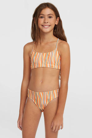 crop bikini Essentials zalmroze