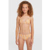 O'Neill triangel bikini Essentials zalmroze