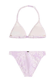 thumbnail: O'Neill triangel bikini Essentials lila
