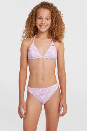 triangel bikini Essentials lila