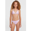 O'Neill triangel bikini Essentials lila