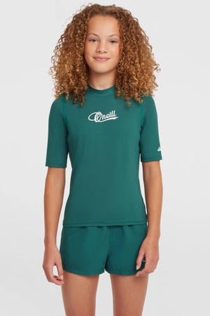 UV T-shirt groen