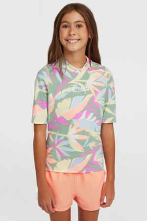 zwemshort Essentials zalmroze