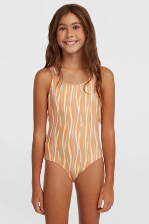 badpak Holiday oranje